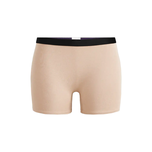 UltraModal™ Core Boyshort | Sand Dune