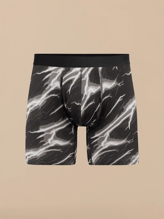 Breathe Boxer Brief w/ Fly | Bang Bang