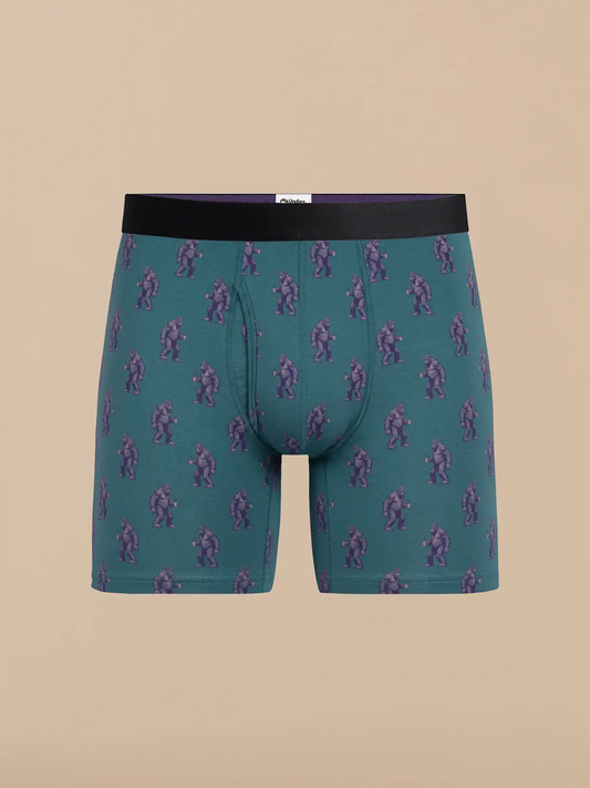 UltraModal™ Core Boxer Brief w/ Fly | Big Foot Energy