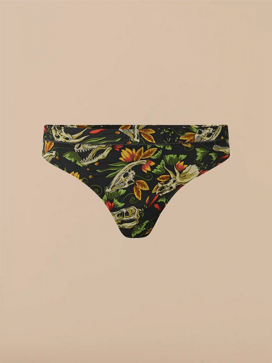 UltraModal™ FeelFree Thong | Jurassic Garden