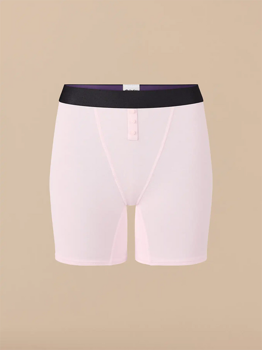 UltraModal™ Core Boyfriend Boxer Brief | Peony