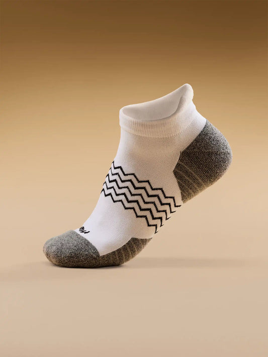 Active Ankle Sock | Electric Bees