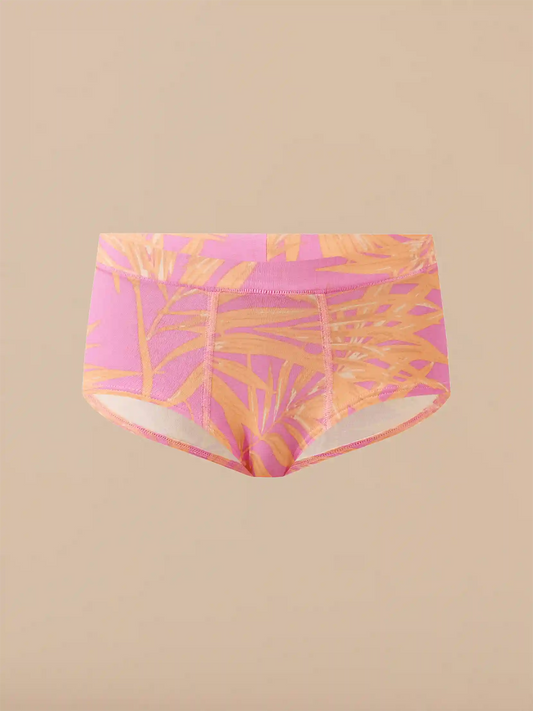 UltraModal™ FeelFree Cheeky Brief | Warm Tropics