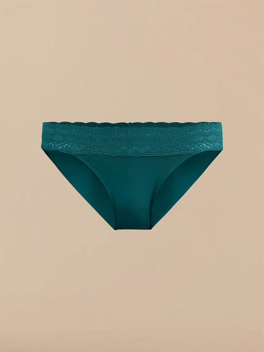 UltraModal™ Lace Bikini | Blue Spruce