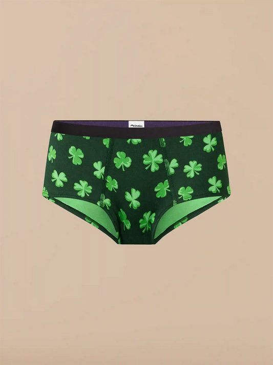 UltraModal™ Core Cheeky Brief | Lucky Pair