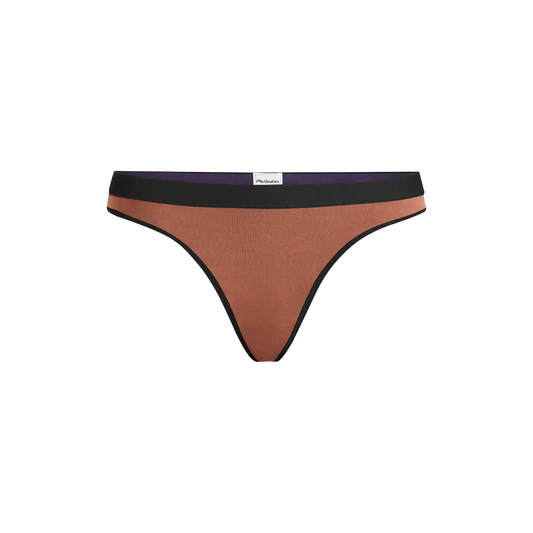 UltraModal™ Core Thong | Cedar Wood