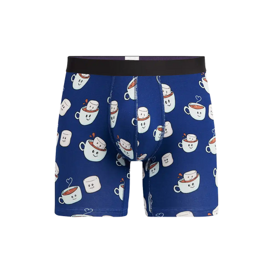 UltraModal™ Core Boxer Brief | Hot Cup-le