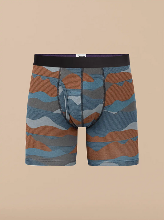 UltraModal™ Core Ball Caddy™ Boxer Brief w/ Fly | On The Range