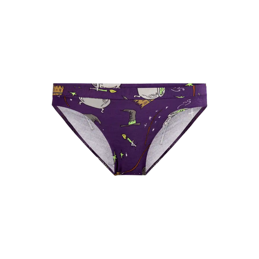 UltraModal™ FeelFree Bikini | Spell it Out