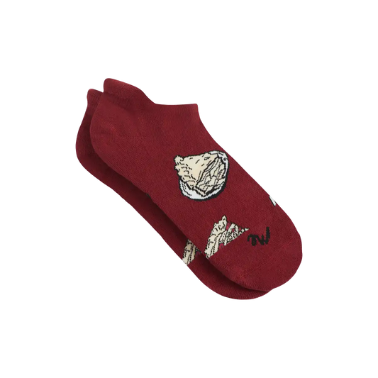 Heritage Ankle Sock | Cutie Pies