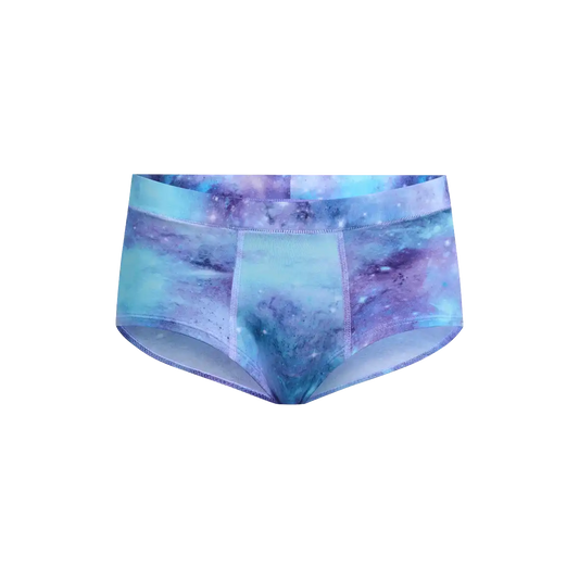 UltraModal™ FeelFree Cheeky Brief | Galaxy