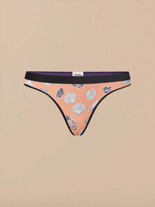 UltraModal™ Core Thong | Sand Treasures