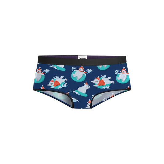 UltraModal™ Core Hipster | Beary and Bright