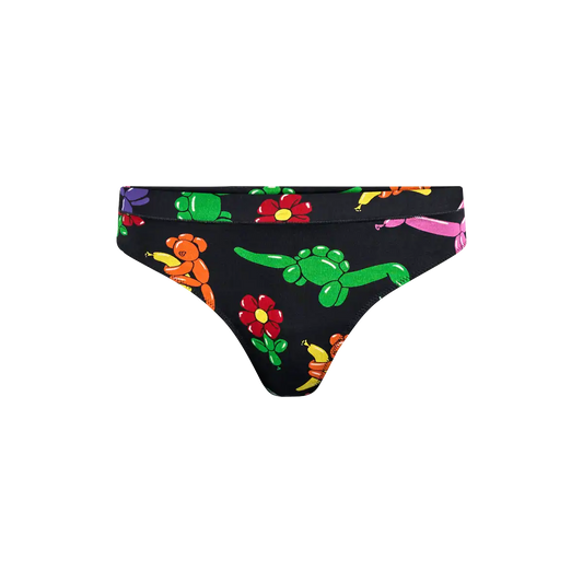 UltraModal™ FeelFree Thong | Party Time