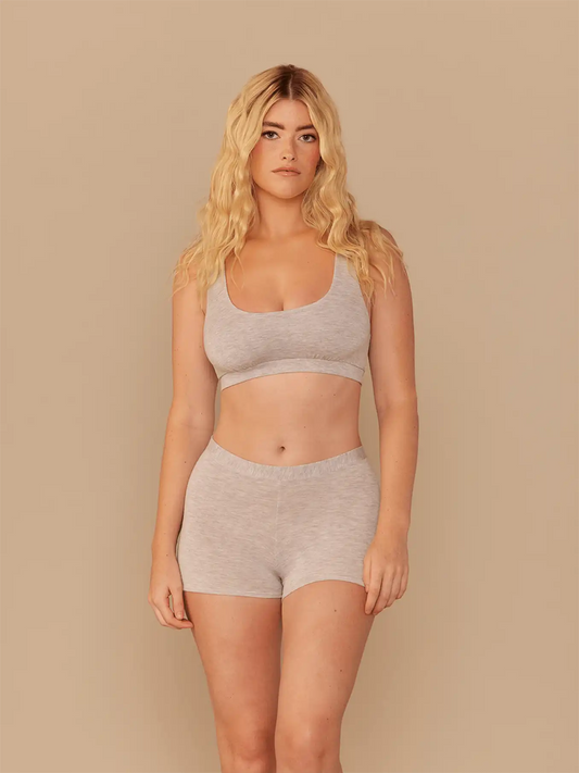 UltraModal™ FeelFree Boyshort | Explorasaurus