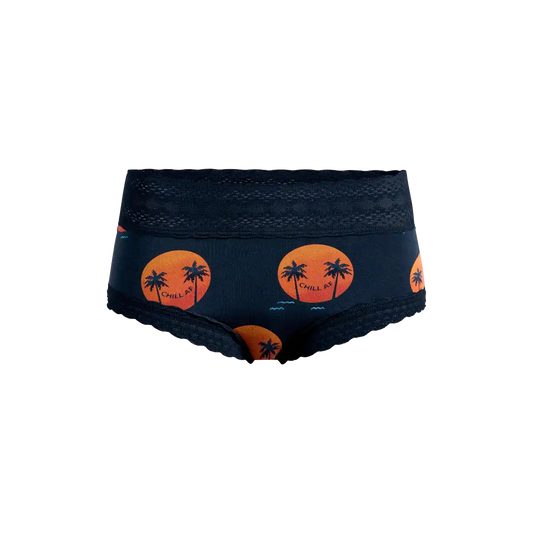 UltraModal™ Lace Hipster | Chill AF