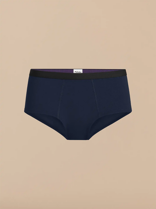 UltraModal™ Core Cheeky Brief | Dark Sapphire