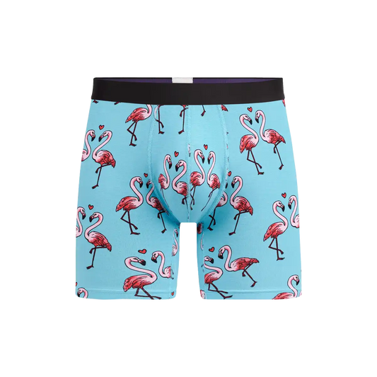 UltraModal™ Core Boxer Brief | Love Birds