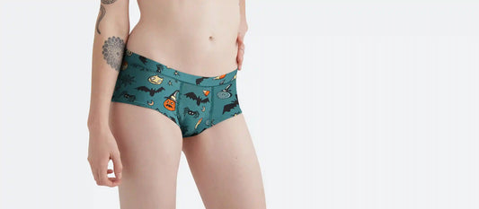 UltraModal™ FeelFree Cheeky Brief | Tricks n’ Treats