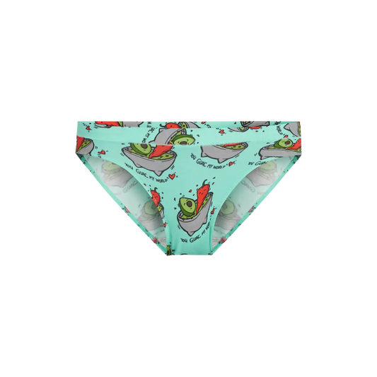 UltraModal™ FeelFree Bikini | Guac My World
