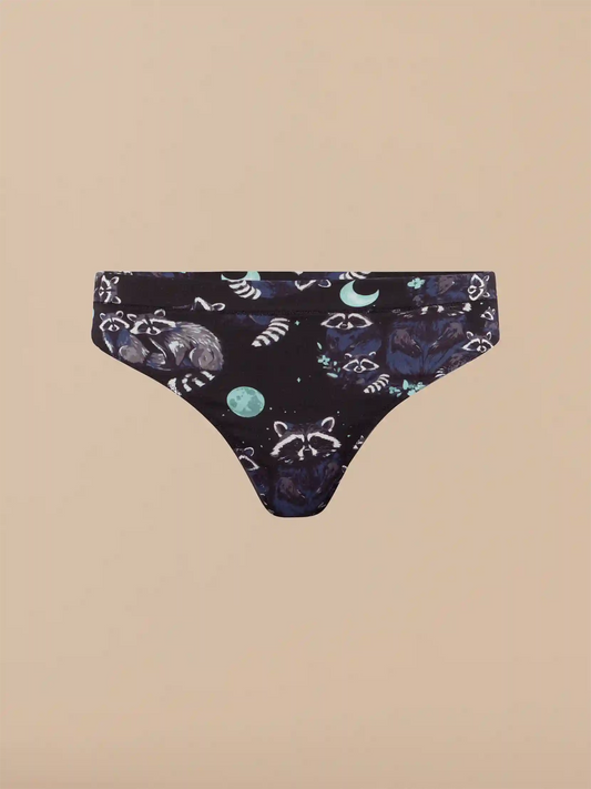 UltraModal™ FeelFree Thong | Night Bandits