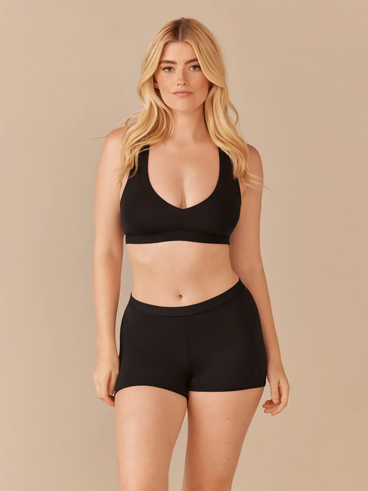 UltraModal™ FeelFree Boyshort | Watts of Love