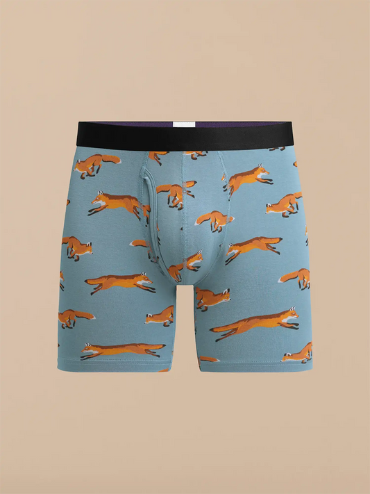 UltraModal™ Core Boxer Brief w/ Fly | Feeling Foxy