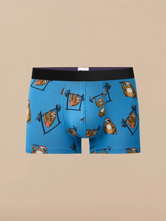 UltraModal™ Core Trunk | Slothercise