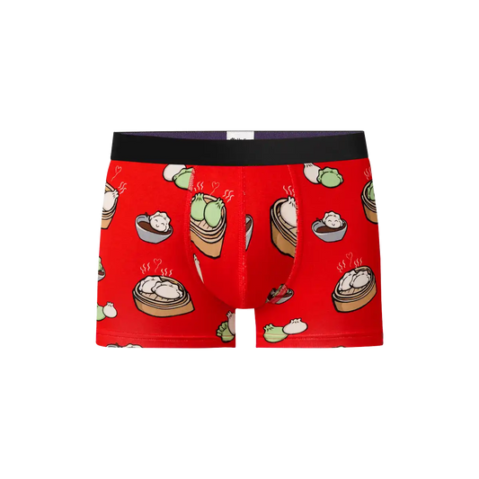 UltraModal™ Core Trunk | Crazy a Bao You