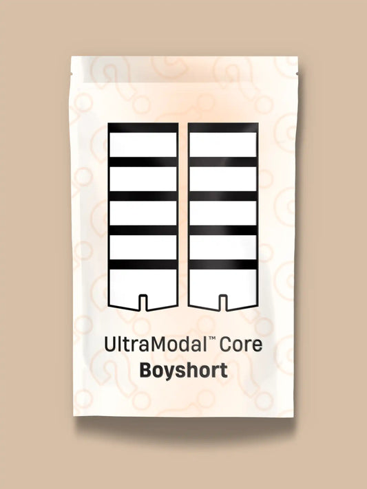 Mystery UltraModal™ Core Boyshort 10-Pack | It's a Mystery!