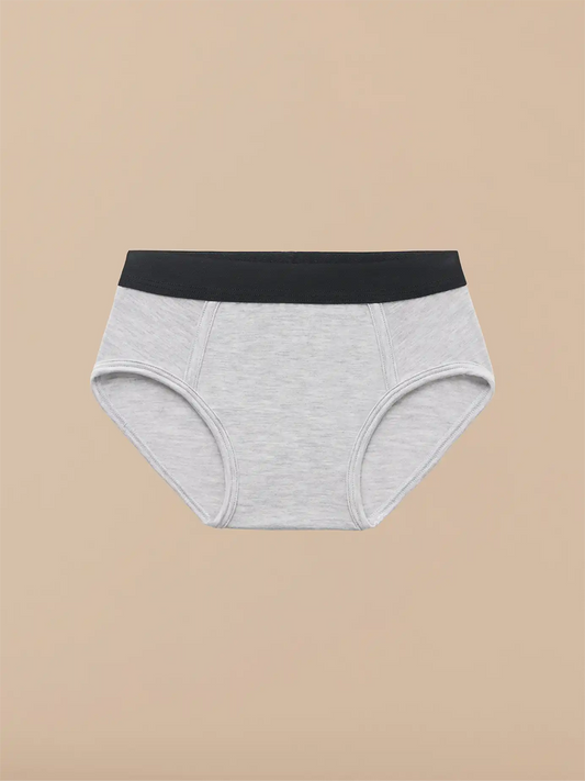 UltraModal™ Core Boys Brief 6-Pack | Dino Stripes Pack