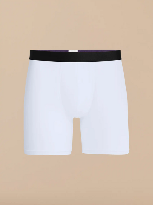 UltraModal™ Core Boxer Brief | White