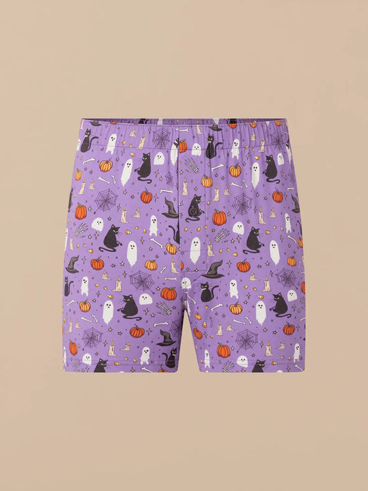 UltraModal™ FeelFree Boxer | Witching Hour