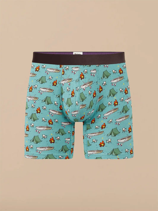 UltraModal™ Core Boxer Brief | Campfire Stories