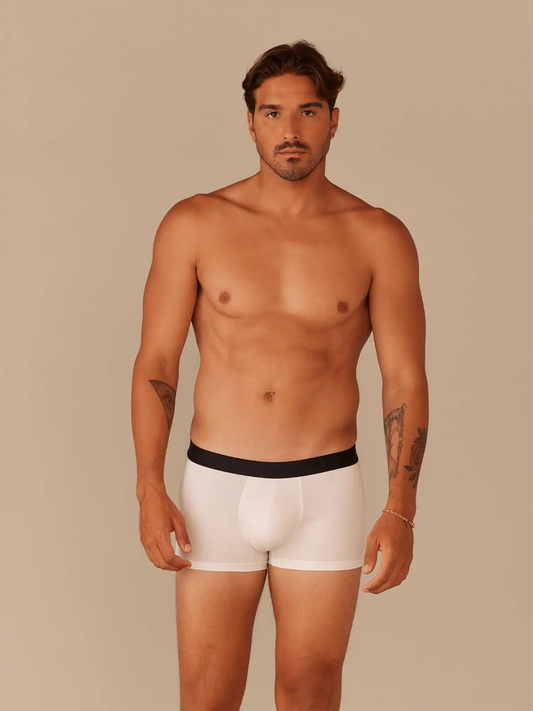 UltraModal™ Core Trunk | White