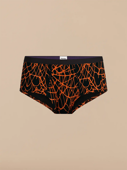 UltraModal™ Core Cheeky Brief | Caught in a Web