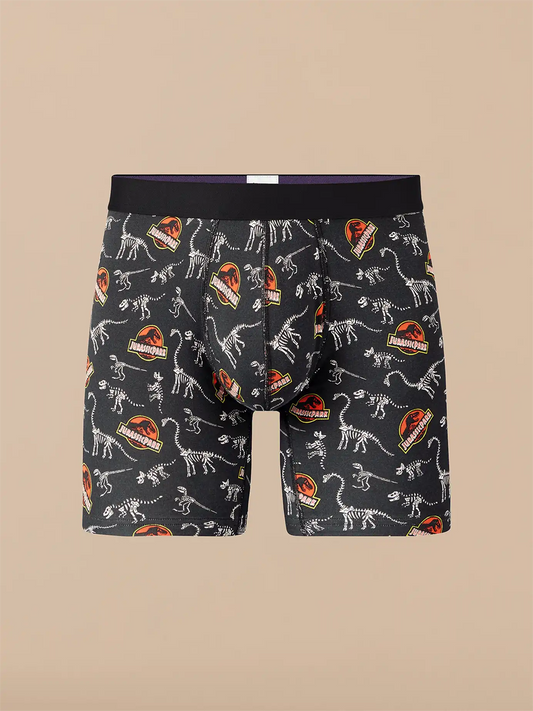 UltraModal™ Core Boxer Brief | Life Finds a Way