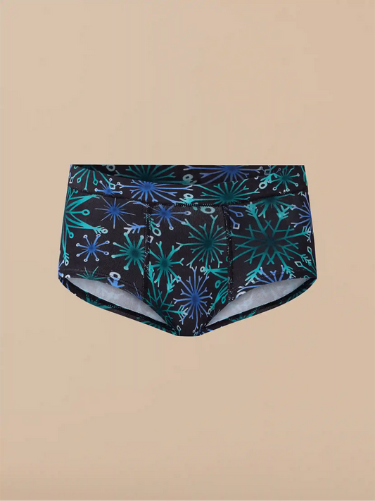UltraModal™ FeelFree Cheeky Brief | Snowfall