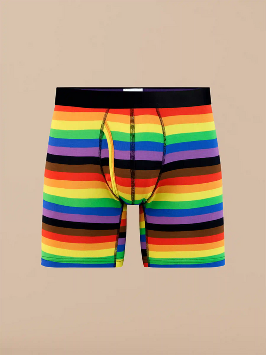UltraModal™ Core Boxer Brief w/ Fly | Pride