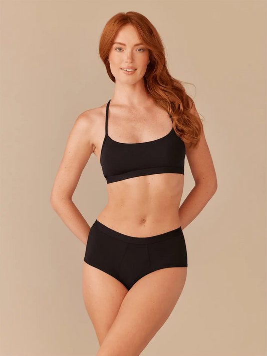 UltraModal™ Core Cheeky Brief | T-Rexin'
