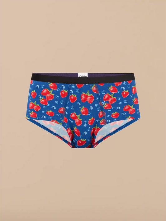 UltraModal™ Core Cheeky Brief | Summer Berries