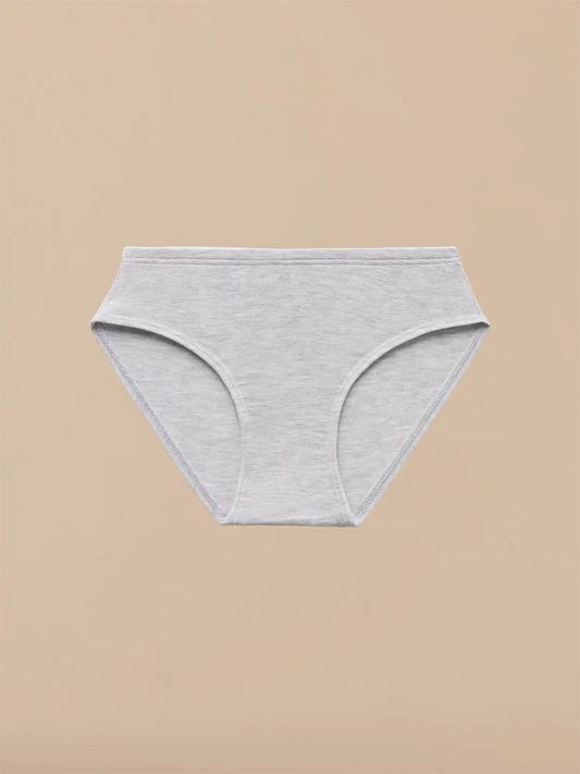 UltraModal™ FeelFree Girls Bikini Brief 6-Pack | Galaxy Stripe Pack