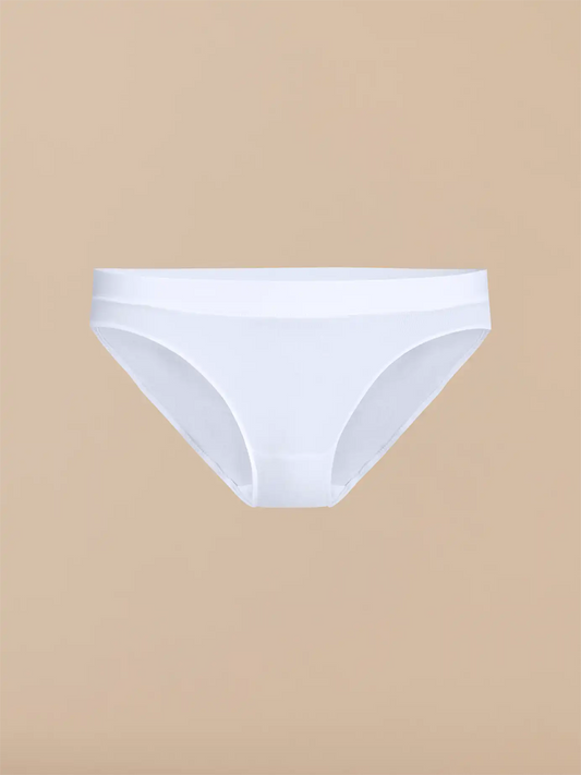 UltraModal™ FeelFree Bikini | White