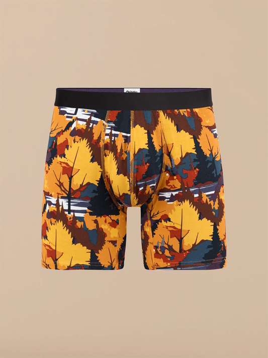 UltraModal™ Core Boxer Brief | Sweater Weather