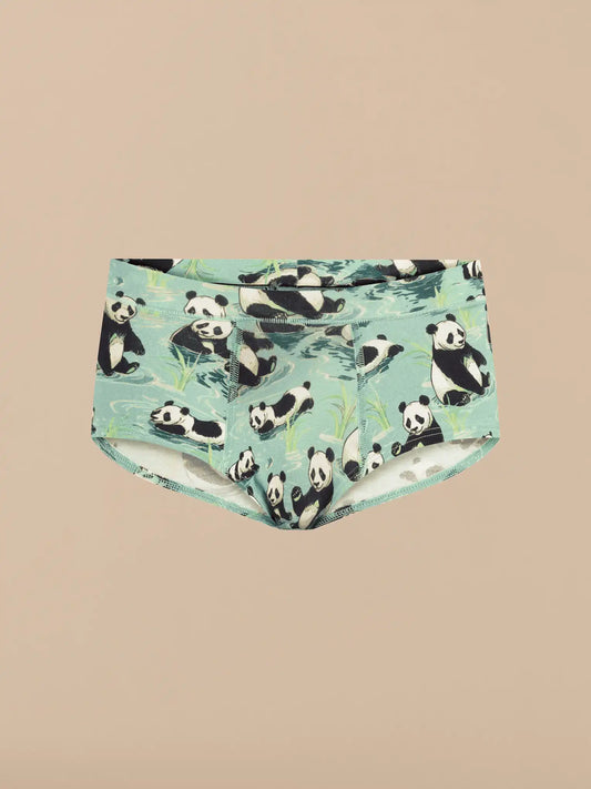 UltraModal™ FeelFree Cheeky Brief | Panda Bath