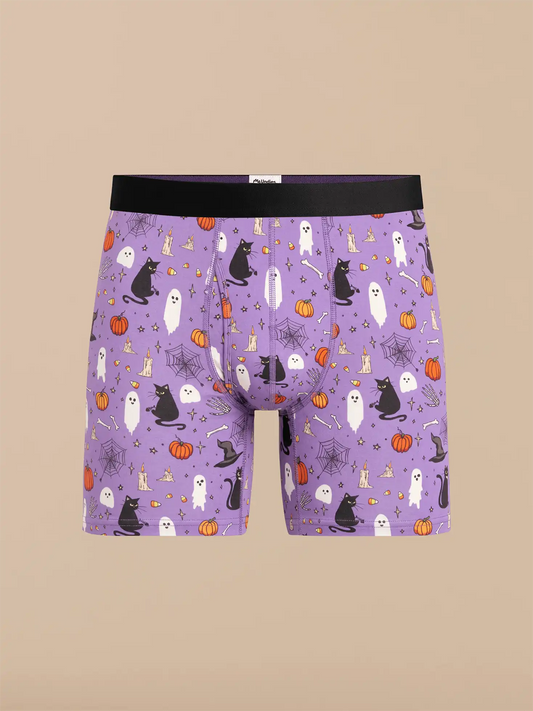 UltraModal™ Core Boxer Brief w/ Fly | Witching Hour