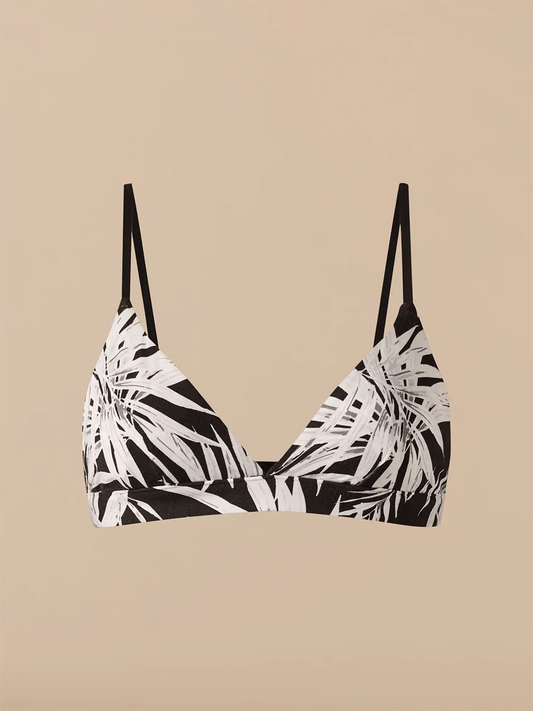UltraModal™ FeelFree Triangle Bralette | Cool Tropics