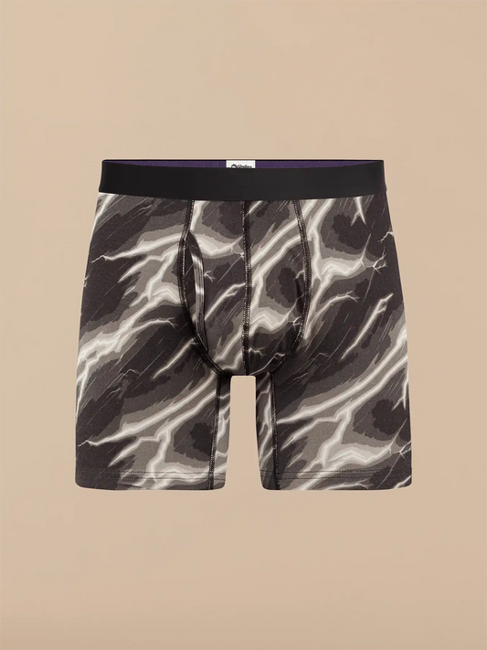 UltraModal™ Core Ball Caddy™ Boxer Brief w/ Fly | Bang Bang