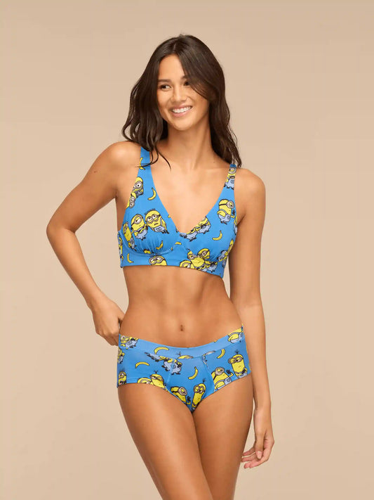 UltraModal™ FeelFree Cheeky Brief | C'est Banana