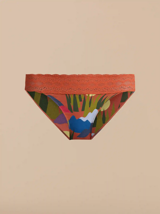 UltraModal™ Lace Bikini | Mountain High